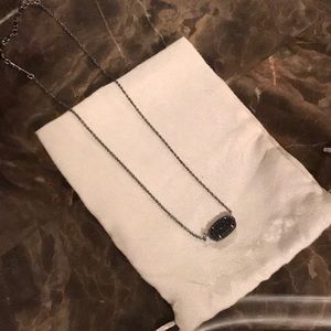 Kendra Necklace